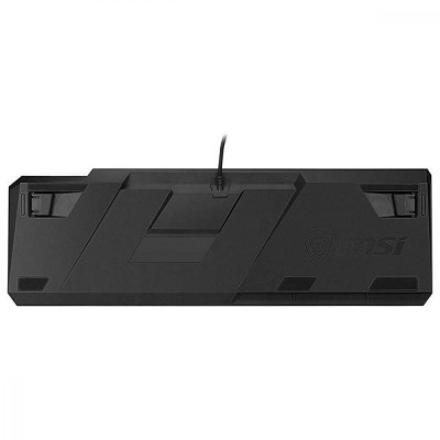 Клавіатура MSI Vigor GK50 Low Profile UA (S11-04UA204-GA7, S11-04UA213-GA7)
