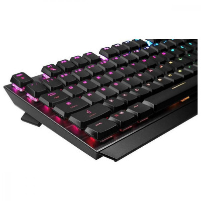 Клавіатура MSI Vigor GK50 Low Profile UA (S11-04UA204-GA7, S11-04UA213-GA7)