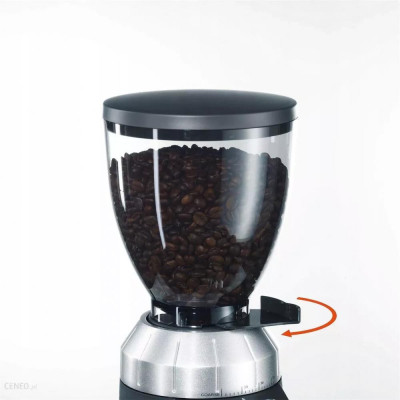 Кавомолка електрична GRAEF CM 800