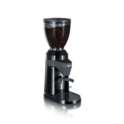 Кавомолка електрична GRAEF CM 802