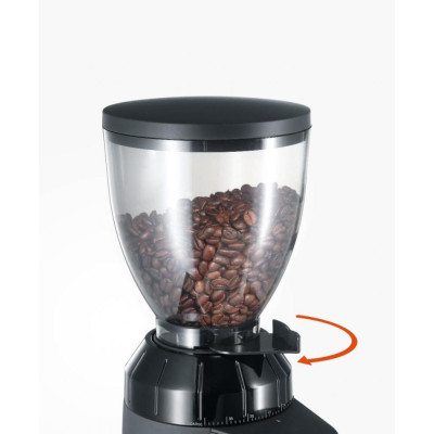 Кавомолка електрична GRAEF CM 802