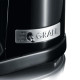 Кавомолка електрична GRAEF CM 802