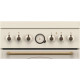 Комбінована плита Gorenje GKS5B70CLI