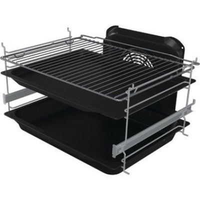 Комбінована плита Gorenje GKS6C70XF Комбінована плита Gorenje GKS6C70XF
