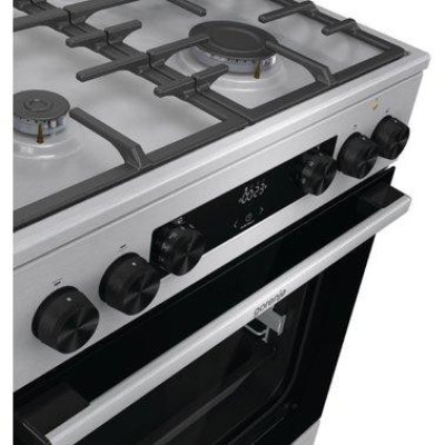 Комбінована плита Gorenje GKS6C70XF Комбінована плита Gorenje GKS6C70XF