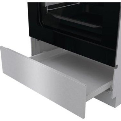 Комбінована плита Gorenje GKS6C70XF Комбінована плита Gorenje GKS6C70XF