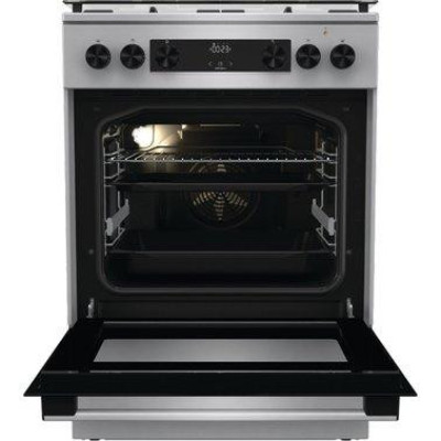 Комбінована плита Gorenje GKS6C70XF Комбінована плита Gorenje GKS6C70XF