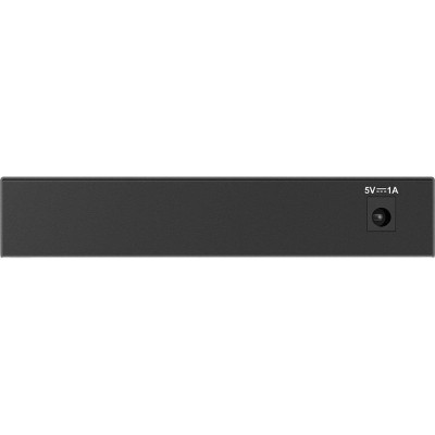 Комутатор некерований D-Link DGS-108GL/E