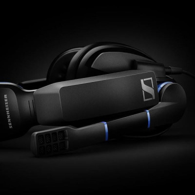 Комп'ютерна гарнітура Sennheiser GSP 300