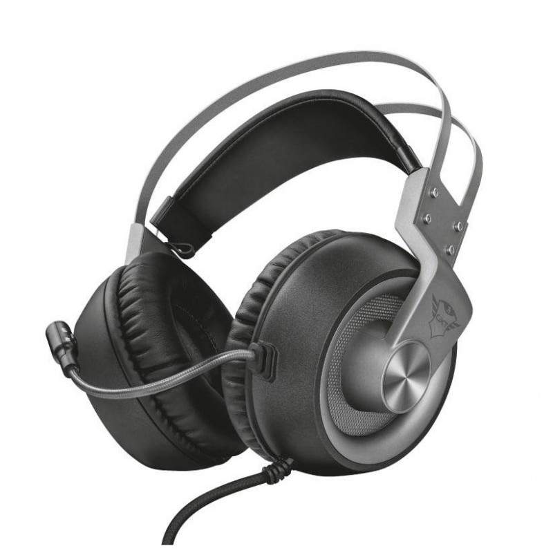 Комп'ютерна гарнітура Trust GXT 430 Ironn Gaming Headset (23209)