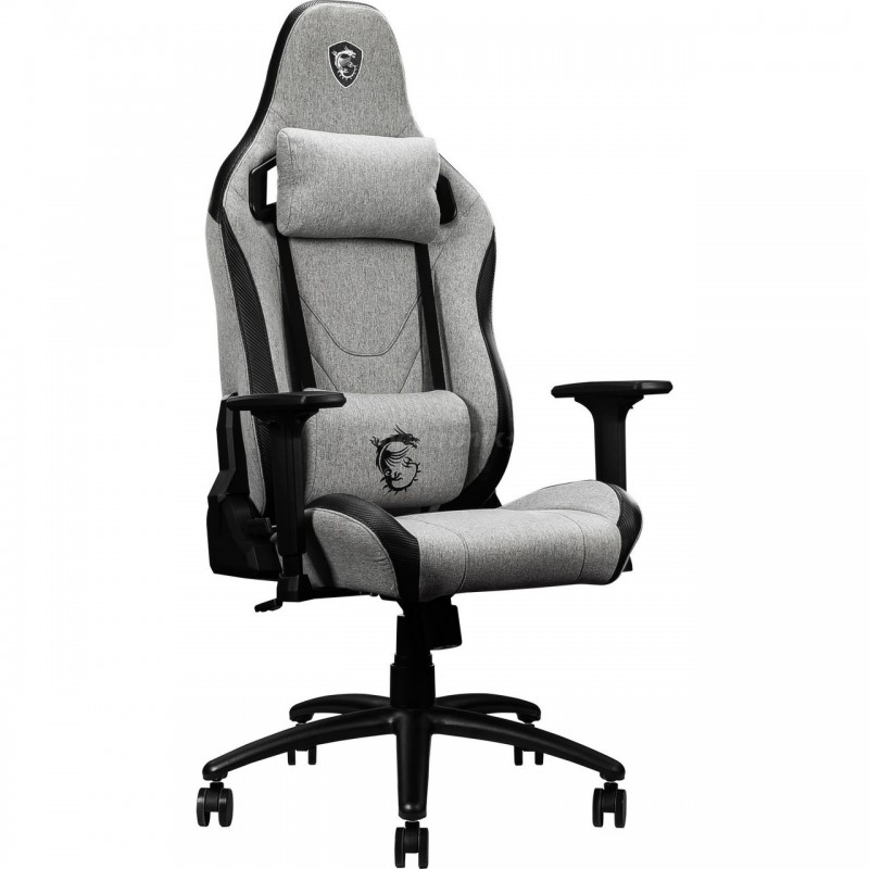 Комп'ютерне крісло для геймера MSI MAG CH130 I Fabric