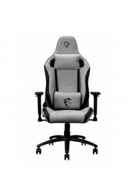 Комп'ютерне крісло для геймера MSI MAG CH130 I Fabric