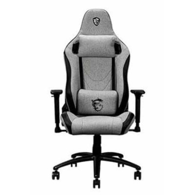 Комп'ютерне крісло для геймера MSI MAG CH130 I Fabric
