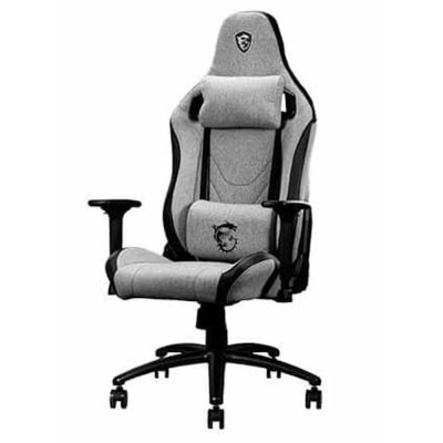 Комп'ютерне крісло для геймера MSI MAG CH130 I Fabric