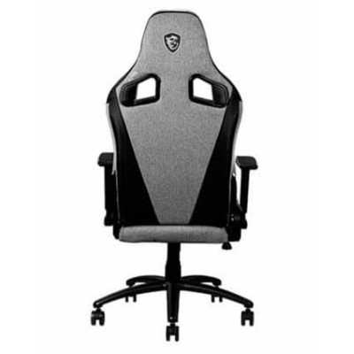 Комп'ютерне крісло для геймера MSI MAG CH130 I Fabric