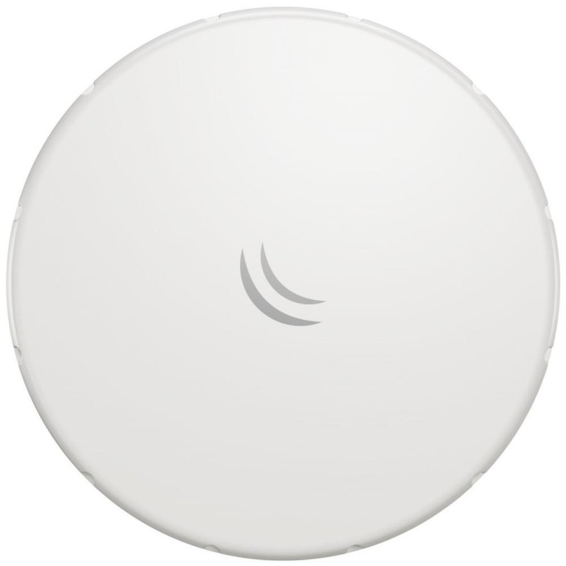 Комплект з 2-х точок доступу Mikrotik Wireless Wire nRAY (nRAYG-60adpair)