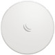 Комплект з 2-х точок доступу Mikrotik Wireless Wire nRAY (nRAYG-60adpair)