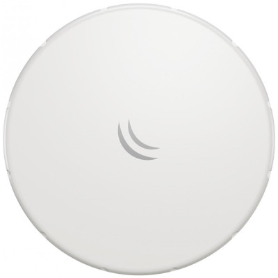 Комплект з 2-х точок доступу Mikrotik Wireless Wire nRAY (nRAYG-60adpair)