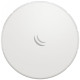 Комплект з 2-х точок доступу Mikrotik Wireless Wire nRAY (nRAYG-60adpair)