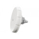 Комплект з 2-х точок доступу Mikrotik Wireless Wire nRAY (nRAYG-60adpair)