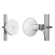 Комплект з 2-х точок доступу Mikrotik Wireless Wire nRAY (nRAYG-60adpair)