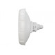 Комплект з 2-х точок доступу Mikrotik Wireless Wire nRAY (nRAYG-60adpair)