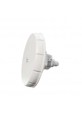 Комплект з 2-х точок доступу Mikrotik Wireless Wire nRAY (nRAYG-60adpair)