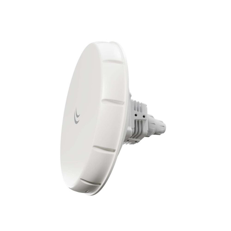 Комплект з 2-х точок доступу Mikrotik Wireless Wire nRAY (nRAYG-60adpair)