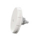 Комплект з 2-х точок доступу Mikrotik Wireless Wire nRAY (nRAYG-60adpair)