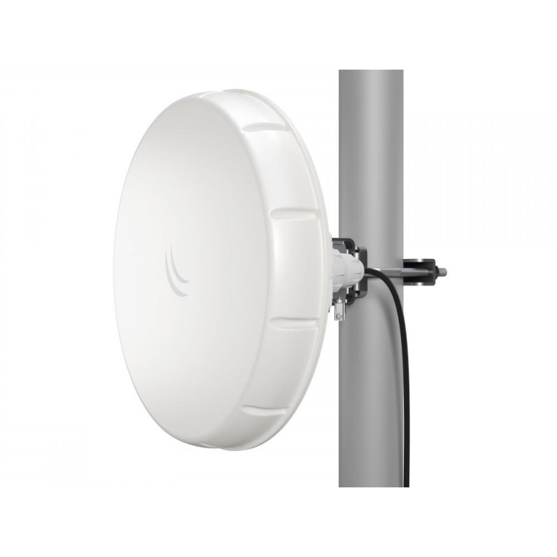 Комплект з 2-х точок доступу Mikrotik Wireless Wire nRAY (nRAYG-60adpair)