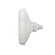 Комплект з 2-х точок доступу Mikrotik Wireless Wire nRAY (nRAYG-60adpair)