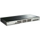 Комутатор Smart D-Link DGS-1510-28X/E