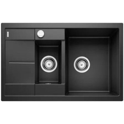 Кухонна мийка Blanco METRA 6 S COMPACT 525925