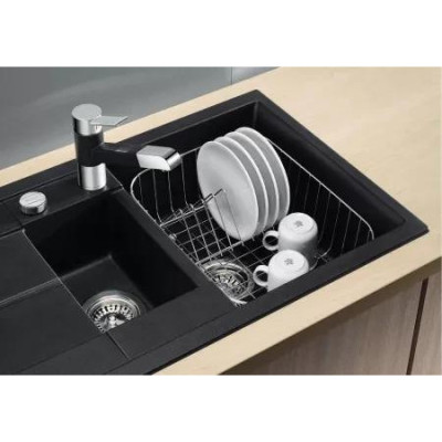Кухонна мийка Blanco METRA 6 S COMPACT 525925