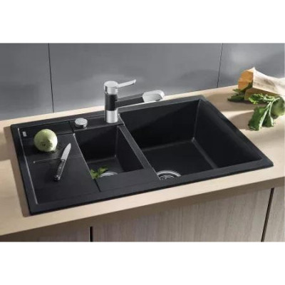 Кухонна мийка Blanco METRA 6 S COMPACT 525925