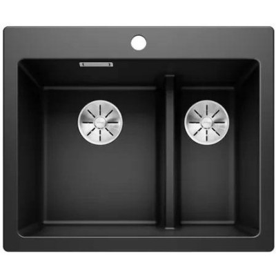 Кухонна мийка Blanco PLEON 6 SPLI 525955