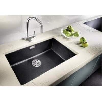 Кухонна мийка Blanco SUBLINE 700-U 523443