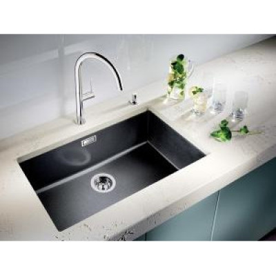 Кухонна мийка Blanco SUBLINE 700-U 523443