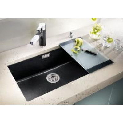Кухонна мийка Blanco SUBLINE 700-U 523443