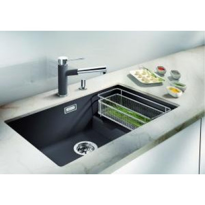Кухонна мийка Blanco SUBLINE 700-U 523443
