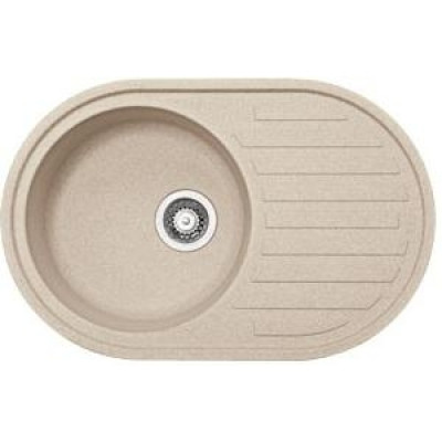Кухонна мийка Franke Ronda ROG 611 114.0254.780