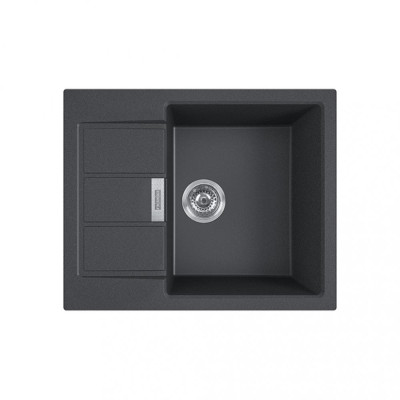 Кухонна мийка Franke Sirius S2D 611-62 143.0627.288