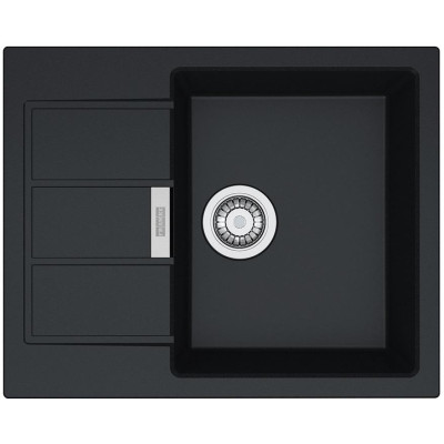 Кухонна мийка Franke Sirius S2D 611-62 143.0627.288
