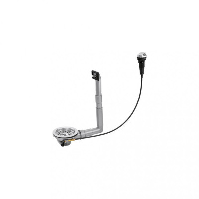 Кухонна мийка Franke Sirius S2D 611-62 143.0627.288