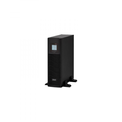 Лінійно-інтерактивний ДБЖ 2E PS1500RT, 1500VA/1200W, RT3U, LCD, USB, 6xC13 (2E-PS1500RT)