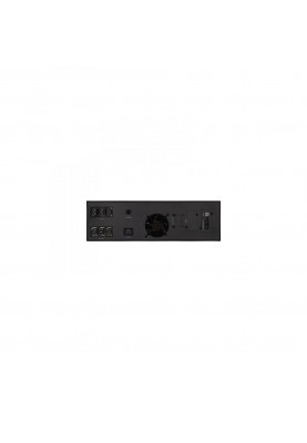 Лінійно-інтерактивний ДБЖ 2E PS1500RT, 1500VA/1200W, RT3U, LCD, USB, 6xC13 (2E-PS1500RT)
