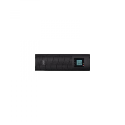 Лінійно-інтерактивний ДБЖ 2E PS1500RT, 1500VA/1200W, RT3U, LCD, USB, 6xC13 (2E-PS1500RT)
