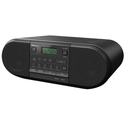 Магнітола Panasonic RX-D550GS-K