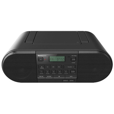 Магнітола Panasonic RX-D550GS-K
