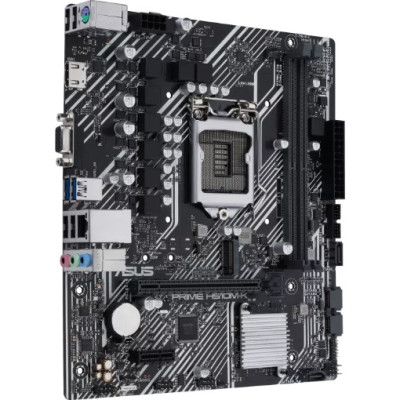 Материнська плата ASUS PRIME H510M-K